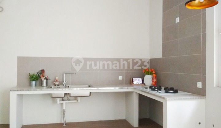 Rumah Bagus Di Jakarta Timur  2