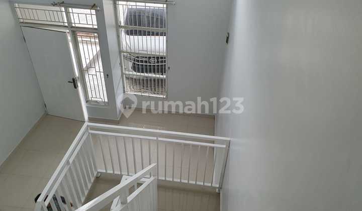 Rumah Rapih Siap di Segarajaya Kabupaten Bekasi 2