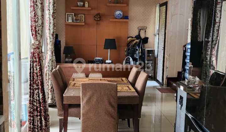 Rumah Bagus di Metland Menteng Cakung Jakarta Timur