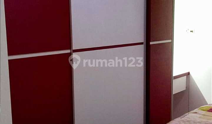 2 Bedroom Apartment Greenhill Kelapa Gading 2 Bedroom Apartment Greenhill Kelapa Gading