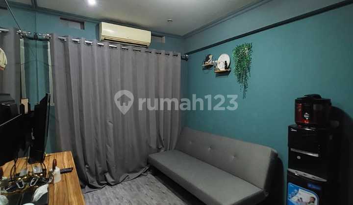 Jual Rugi Apartemen Bagus Sentra Timur Jakarta Timur