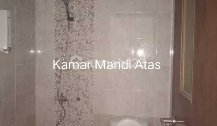 Rumah Bagus Siap Huni Cluster Aralia Harapan Indah Bekasi 2