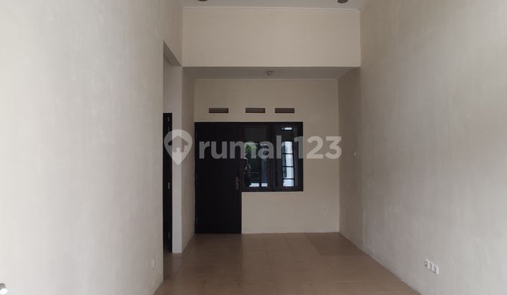 Rumah Cluster Bagus Di Harapan Mulya , Tarumajaya 2