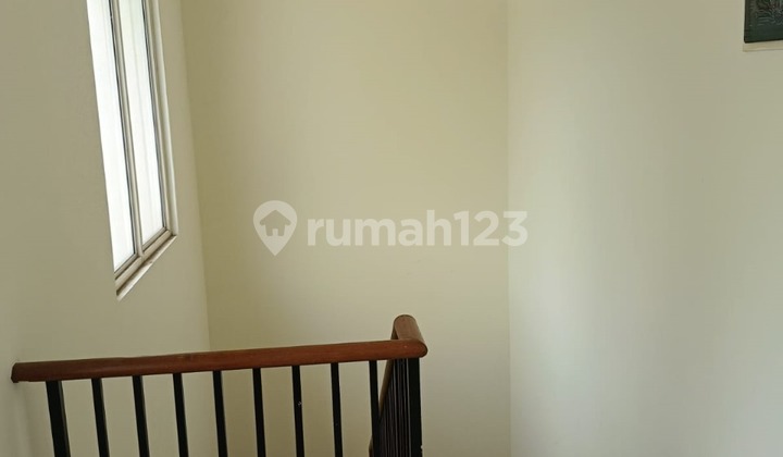 Rumah Bagus Siap Huni Cluster Harapan Indah  1