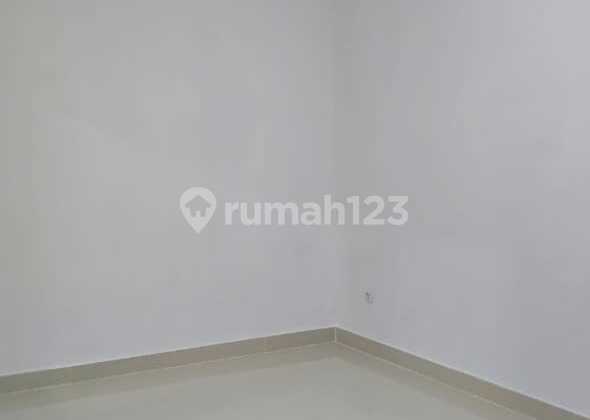 Rumah Cluster 1 Stgh Lantai di Harapan Indah Bekasi 2