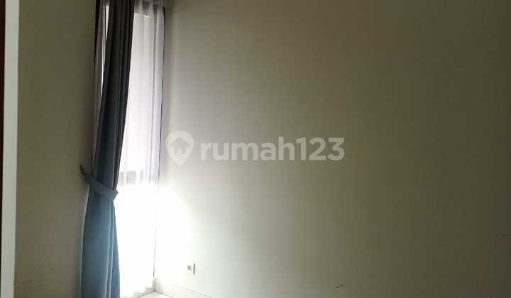 Ready-to-Occupy House in Olive Cluster Summarecon Bekasi 2