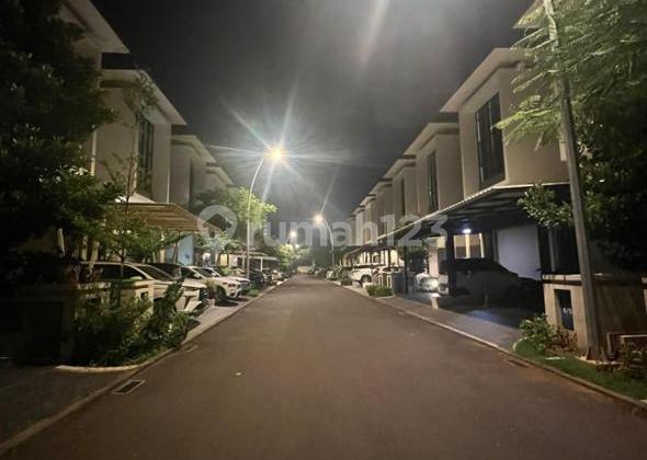 Nice House Jakarta Garden City Fully Furnished 2