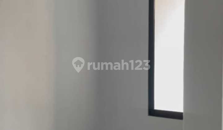 Dijual Rumah Baru 2 Lantai di Harapan Indah 2