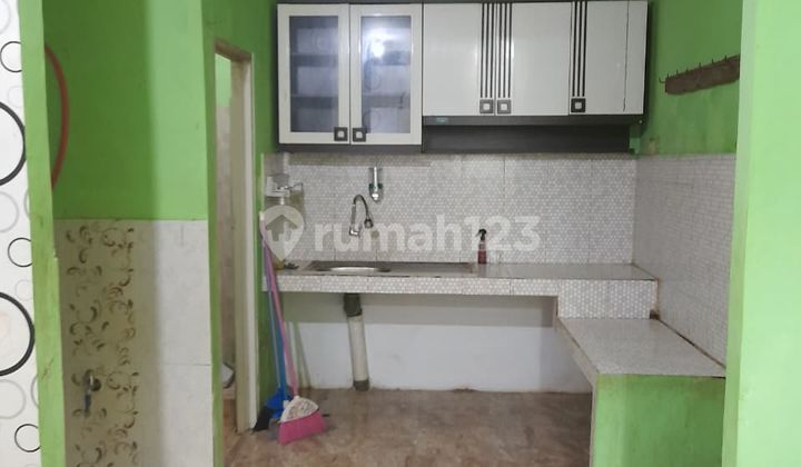 Gading Harapan 1 Villa House 2