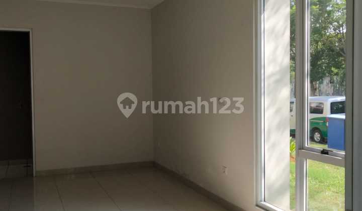 Disewakan Rumah Hook Cluster Kelapa Gading Sedayu City  2