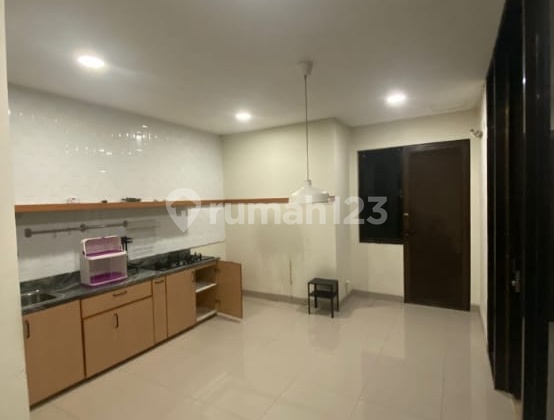 Rumah Cluster 2 Lantai Siap Huni Harapan Indah Bekasi 2