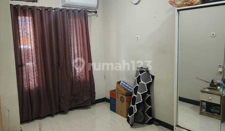 Rumah Minimalis Di Puri Harapan Bekasi Rumah Minimalis Di Puri Harapan Bekasi