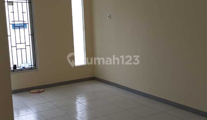 For Rent House Cluster Victoria Village 2