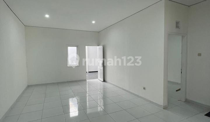 Di Jual Rumah Bagus Di Harapan Indah  2