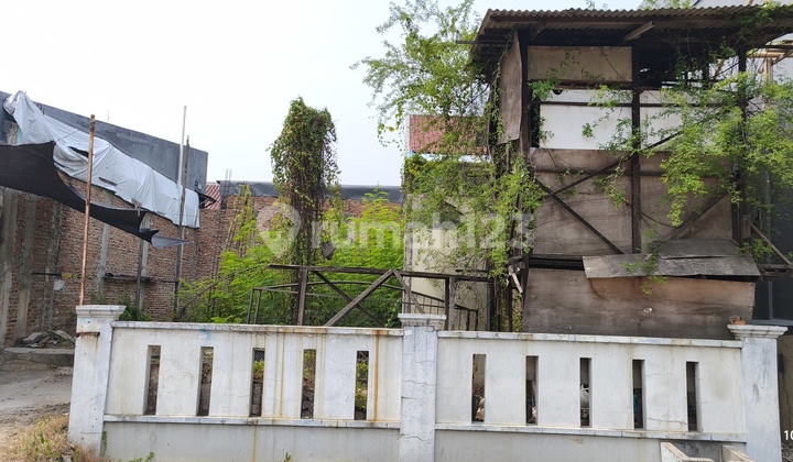 Tanah Kavling Siap Bangun 15 Menit Dari Mall Kelapa Gading Tanah Kavling Siap Bangun 15 Menit Dari Mall Kelapa Gading