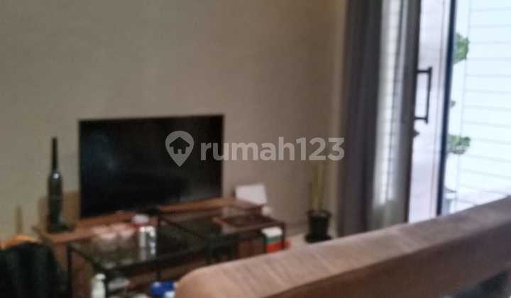 Nice 2-Story House in Harapan Indah Bekasi 2