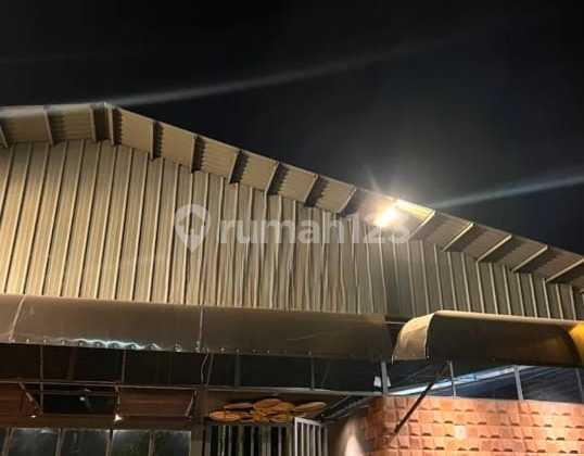 Good Business Space In Tambun