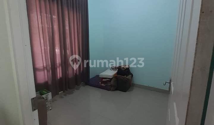 Rumah Cluster di Taman Kebalen Bekasi 2