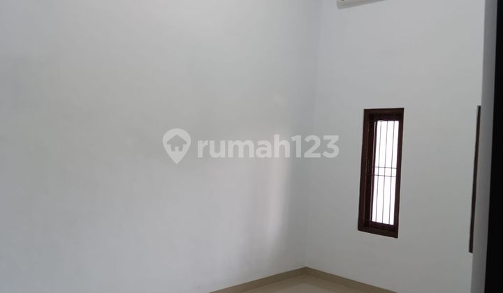 Rumah Baru Bagus Murah Diharapan Indah 2