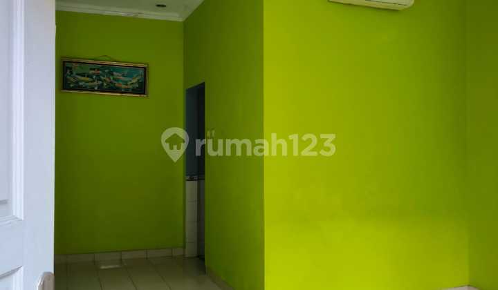 Harapan Indah Cluster House 2