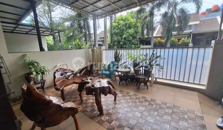 Rumah Cluster Aralia Harapan Indah Bekasi Tarumajaya Rumah Cluster Aralia Harapan Indah Bekasi Tarumajaya