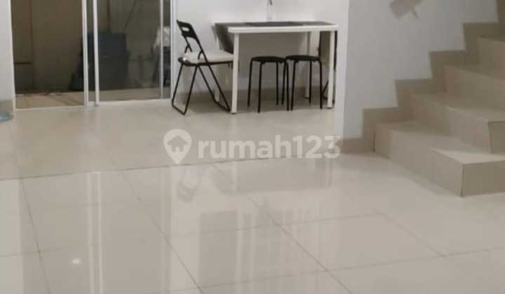 House in Sedayu City Cluster Eropa Kelapa Gading 2