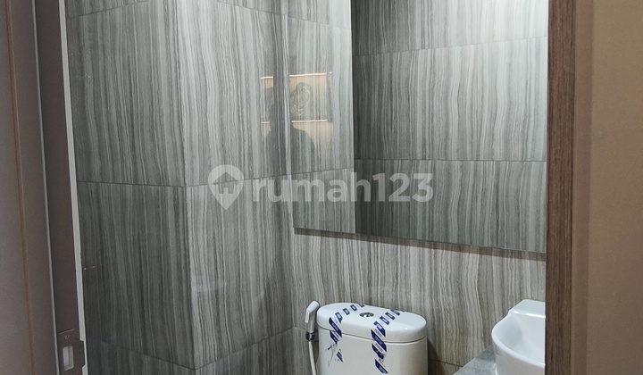 Apartement Pakuwon City Residences Bekasi Apartement Pakuwon City Residences Bekasi