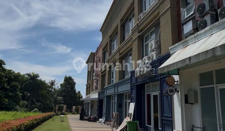 Buy a Shop House, Get a 5-Year Lease Immediately, Automatic Profit 1