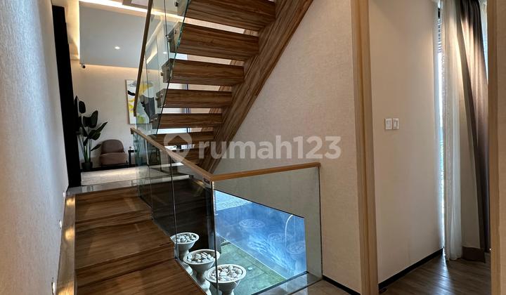 Ready-to-Live Shila House in the Independent Area of Sawangan