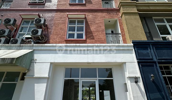 Buy a Shop House, Get 5 Years of Rent, Automatic Profit 1