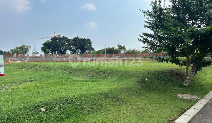 Bundling Kavling + Rumah 3 Lantai Disawangan Kota Mandiri  2