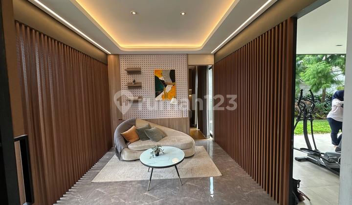 Ready-to-Live Shila House in Sawangan Independent Area