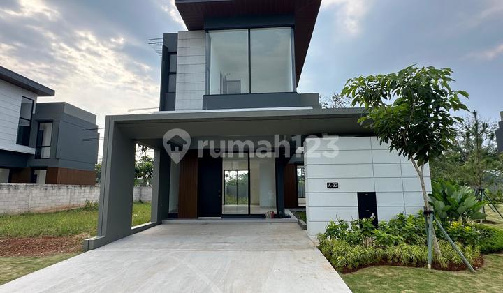 Limited Stock Rumah Siap Huni Shila At Sawangan Kawasan Mandiri
