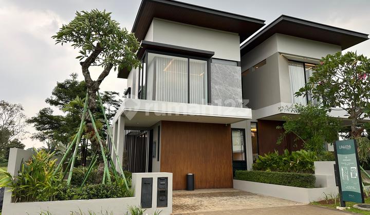 Luxury Ready-to-Occupy House in Premium Area Promo No Down Payment