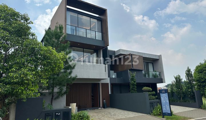 Rumah Siap Huni Shila At Sawangan Kawasan Mandiri 2