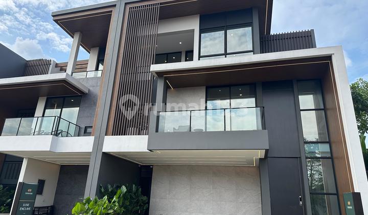 Bundling Plot + 3-Story House in an Independent City Area 2