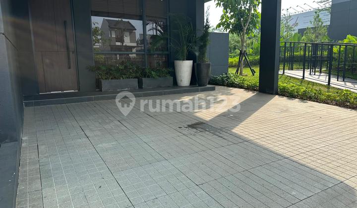 Rumah Mewah Dan Terjangkau Nempel Dengan Gading Serpong