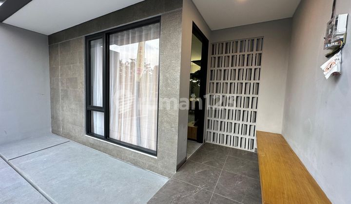 2-Storey House in Ciputat, Strategic Location, Most Affordable