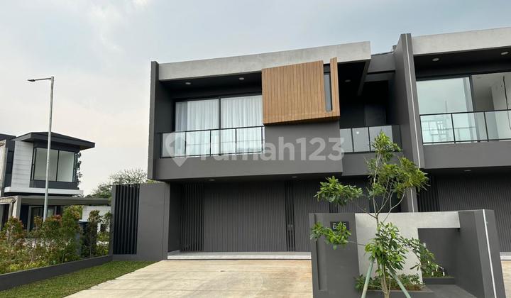 The Cheapest Ready-to-Occupy House in Shila At Sawangan, Independent Area