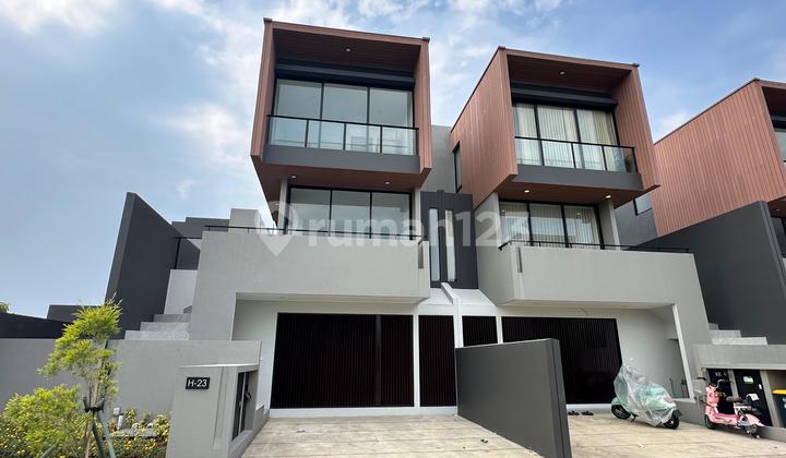 Ready to Occupy Shila House in Sawangan Independent Area