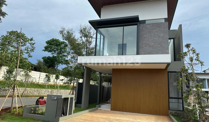 Rumah Siap Huni Shila At Sawangan Kawasan Mandiri 2