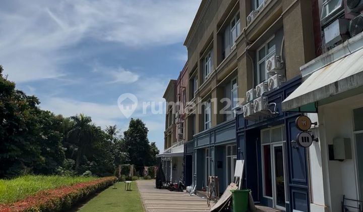Buy a Shop House, Get a 5-Year Lease Immediately, Automatic Profit 2