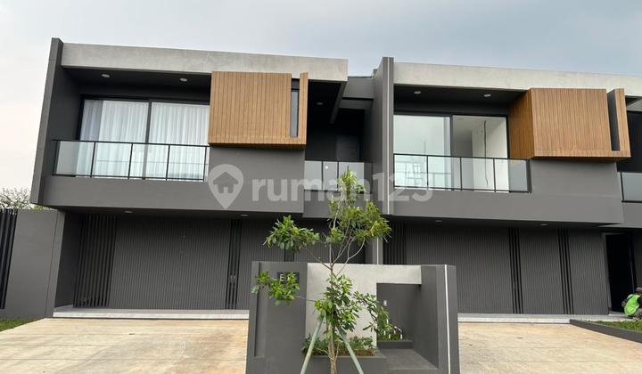 The Cheapest Ready-to-Occupy House in Shila At Sawangan, Independent Area