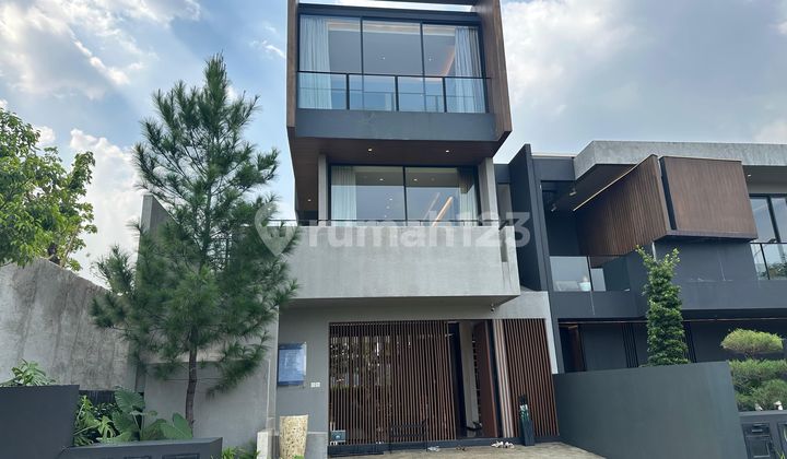 Ready to Occupy Shila House in Sawangan Independent Area