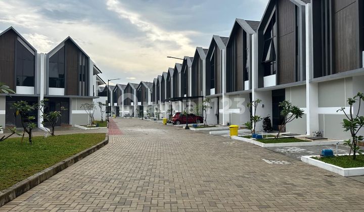 Promo Rumah Siap Huni 2 Lantai Tanpa DP Lokasi Strategis Karawaci ~ Promo Rumah Siap Huni 2 Lantai Tanpa DP Lokasi Strategis Karawaci ~