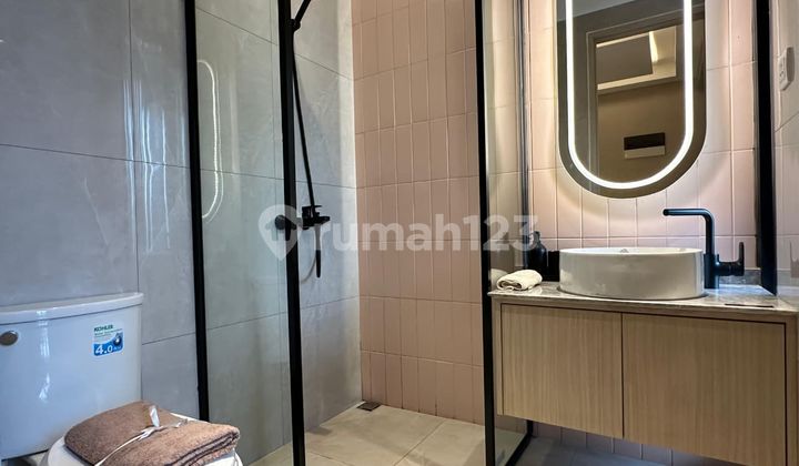 Rumah Siap Huni Shila At Sawangan Kawasan Mandiri Rumah Siap Huni Shila At Sawangan Kawasan Mandiri