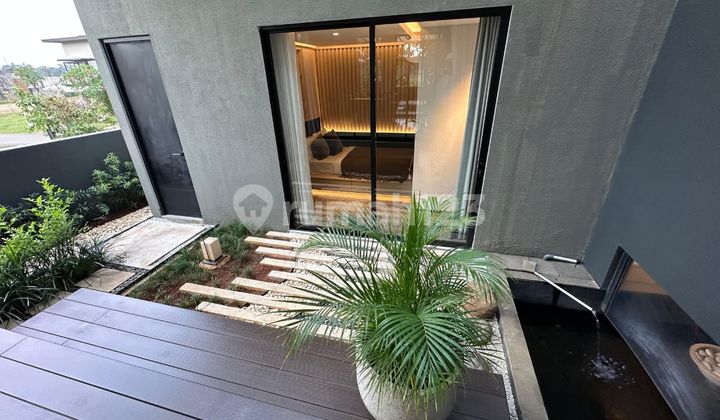 Rumah Siap Huni Shila At Sawangan Kawasan Mandiri Rumah Siap Huni Shila At Sawangan Kawasan Mandiri