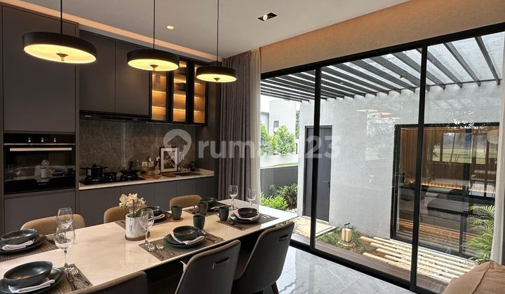 Rumah Siap Huni Shila At Sawangan Kawasan Mandiri Rumah Siap Huni Shila At Sawangan Kawasan Mandiri