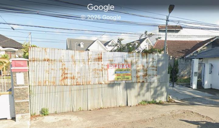 Tanah Luas 786 Harga Murah di Pusat Kota Garut Tanah Luas 786 Harga Murah di Pusat Kota Garut