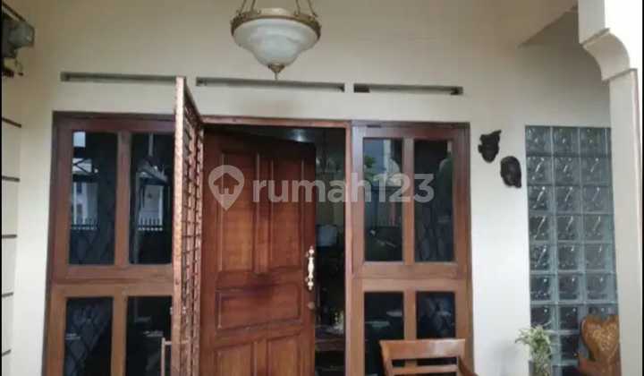 For Sale Rumah Siap Huni Di Istana Kawaluyaan.